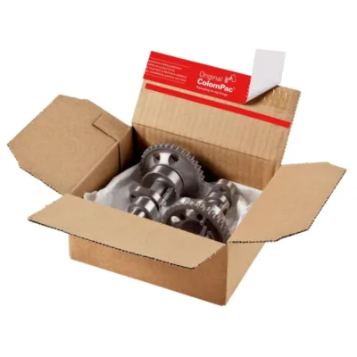 Afbeelding voor ColomPac 230 x 160 x 50 mm