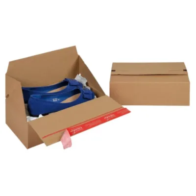 Afbeelding voor ColomPac 294 x 194 x 87 mm