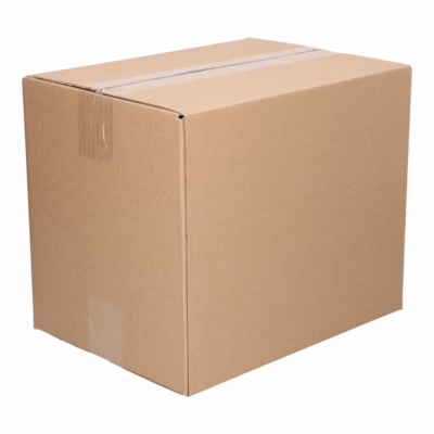 Afbeelding voor Double Wave Shipping Box (68.5×48.5×32 cm)