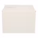 Afbeelding voor Single Wave Shipping Box White (22.0×20.0×15.0 cm)