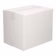 Afbeelding voor White Single Wave Shipping Box (30.5×22×10 cm)