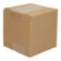 Afbeelding voor Single Wave Shipping Box (10×10×10 cm)