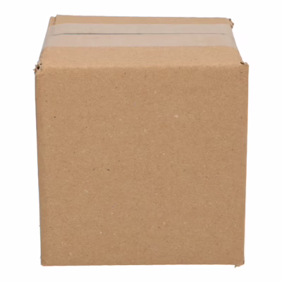 Afbeelding voor Single Wave Shipping Box (10×10×10 cm)