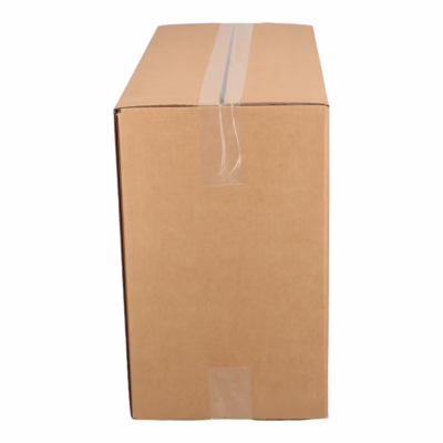 Afbeelding voor Double Wave Shipping Box (50×21.5×35 cm)