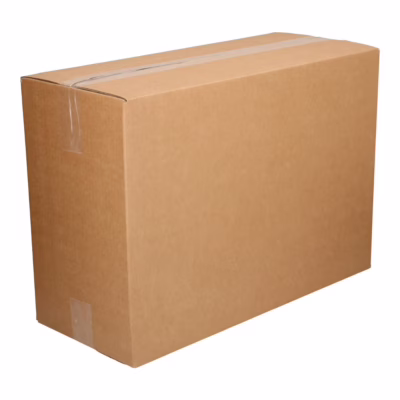 Afbeelding voor Double Wave Shipping Box (50×21.5×35 cm)