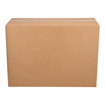 Afbeelding voor Double Wave Shipping Box (50×21.5×35 cm)