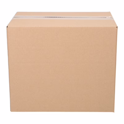 Afbeelding voor Double Wave Shipping Box (50×23×24 cm)