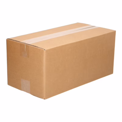 Afbeelding voor Double Wave Shipping Box (67.5×26.5×17 cm)