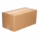 Afbeelding voor Double Wave Shipping Box (67.5×26.5×17 cm)