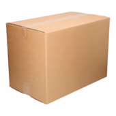 Double Wave Shipping Box (60×40×50 cm)