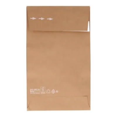 Afbeelding voor Do Good Bag Lite 200 x 300 x 50 mm papieren verzendzak