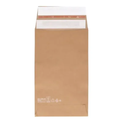 Afbeelding voor Do Good Bag Lite 200 x 300 x 50 mm papieren verzendzak