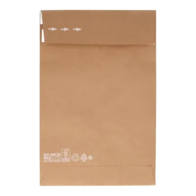 Afbeelding voor Do Good Bag Lite 250 x 350 x 50 mm papieren verzendzak