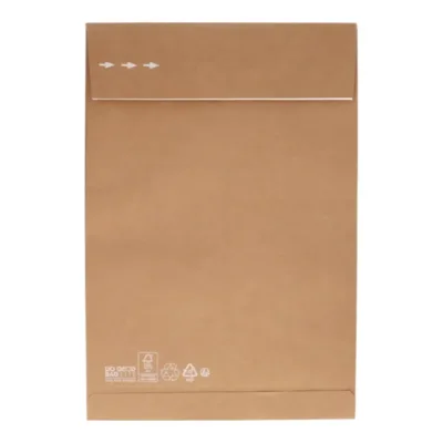 Afbeelding voor Do Good Bag Lite 320 x 430 x 80 mm papieren verzendzak