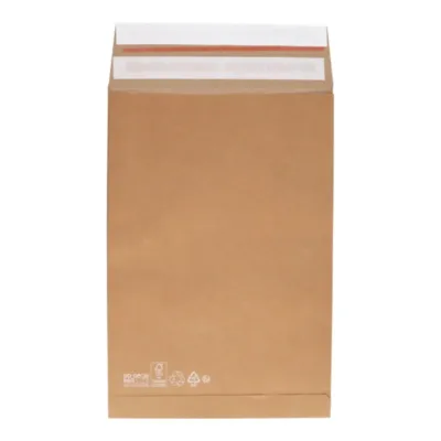 Afbeelding voor Do Good Bag Lite 320 x 430 x 80 mm papieren verzendzak