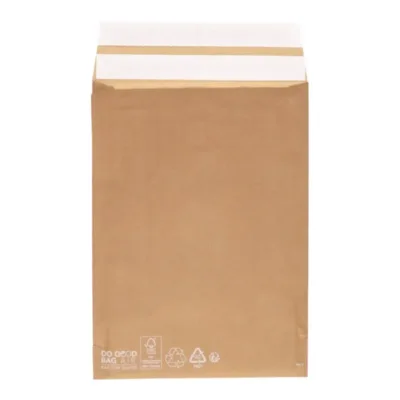Afbeelding voor Do Good Bag Air 275 x 370 mm papieren luchtkussenenvelop