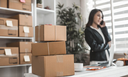 Thumbnail for Drawing up general terms and conditions for your webshop.