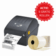 Afbeelding voor Zebra Printer ZD220 + 6 rollen etiketten