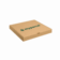 Afbeelding voor Letterbox Box A5 – Printed Packaging – Brown Cardboard