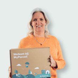 Thumbnail for Carolien