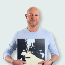 Thumbnail for Christiaan