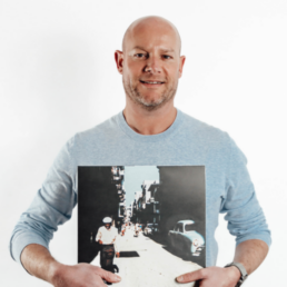 Thumbnail for Christiaan