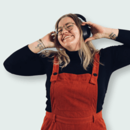 Thumbnail for Danique