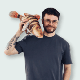 Thumbnail for Jochem