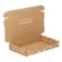 Afbeelding voor Brievenbusdoos A6 met kerstprint 18 x 11,5 x 2,8 cm