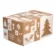 Afbeelding voor Kerstdoos A Wonderful White 33 x 22 x 16,5 cm