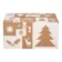 Afbeelding voor Kerstdoos A Wonderful White 33 x 22 x 16,5 cm
