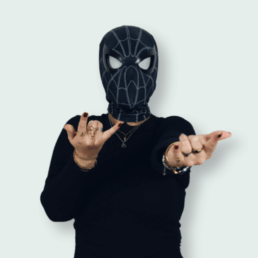 Thumbnail for Maxine