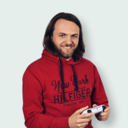 Thumbnail for Steven