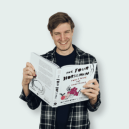 Thumbnail for Vincent