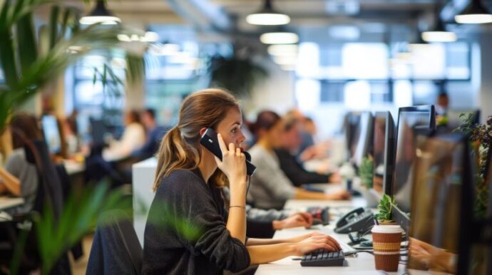 Minder klantvragen in je webshop? Zo ontlast je je klantenservice. cover