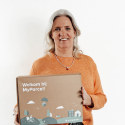 Thumbnail for Carolien