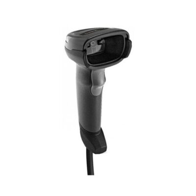 Productafbeelding van de Zebra DS2208 scanner