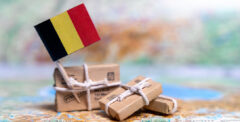 Pakket versturen naar België? Dit moet je weten als webshop.