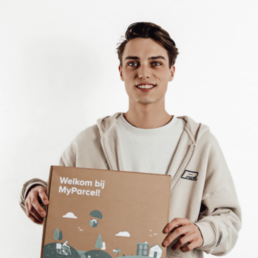 Thumbnail for Joshua