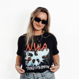 Thumbnail for Maxine