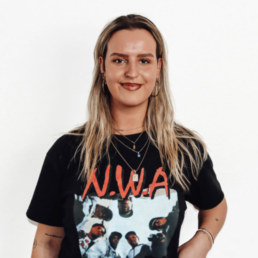 Thumbnail for Maxine