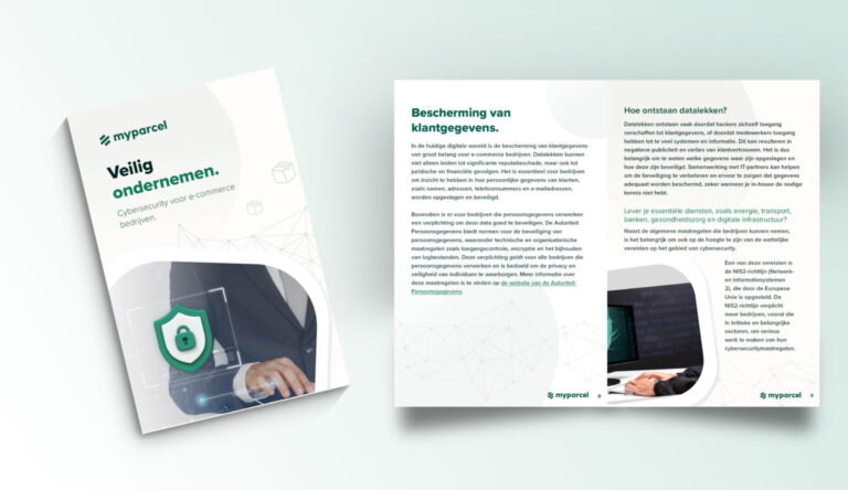 Afbeelding voor Is jouw e-commerce onderneming goed beschermd tegen cyberdreigingen?