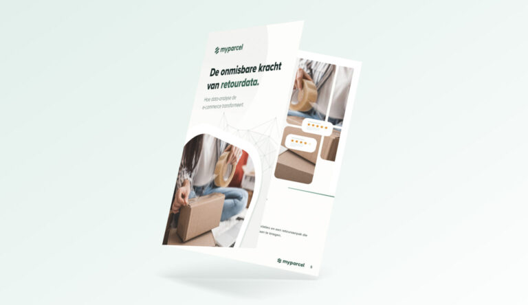 Afbeelding voor Retourdata inzetten als dé sleutel voor groei? Maak van retouren een kans!