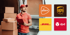 De kracht van een multicarrier-verzendstrategie: zo haal je meer uit je logistiek.