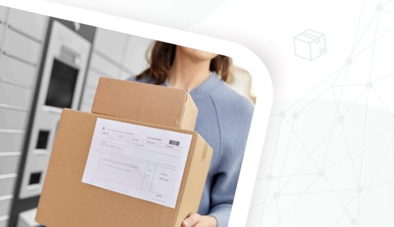 Afbeelding voor Out-of-Home whitepaper. De toekomst van pakketbezorging ligt bij het afhaalpunt.