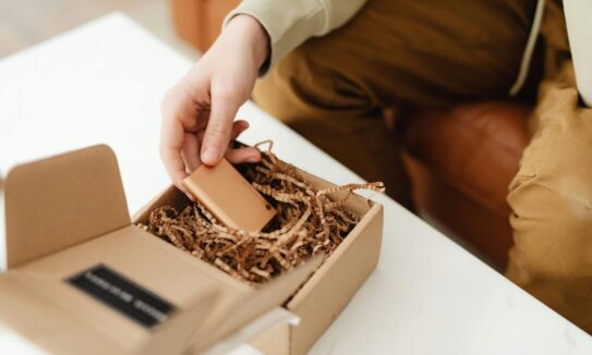 Thumbnail for Wat jouw verpakking verklapt over je merk (en hoe je dat slim in je voordeel gebruikt).