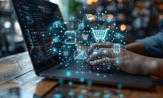 Wat is een e-commerce platform en hoe kies je de beste? cover