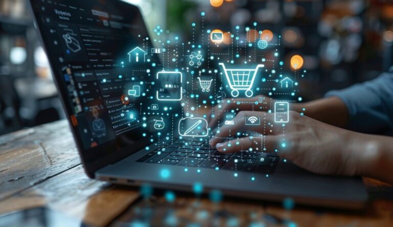 Wat is een e-commerce platform en hoe kies je de beste? cover