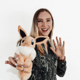 Thumbnail for Sabrina