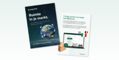 Ruimte in je markt: Hoe je groeit over de grens zonder dat je operatie zwaarder wordt.